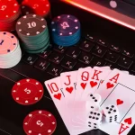 The mechanics behind online casinos