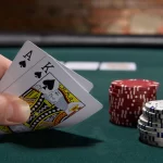 <strong>The Reasons Players Choose Poker Over Blackjack</strong>