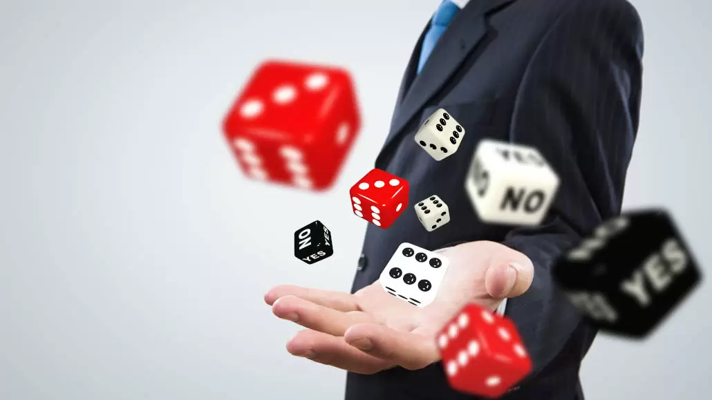 What Is Responsible Gambling?