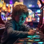 Underage Gambling Prevention – Measures and Strategies.